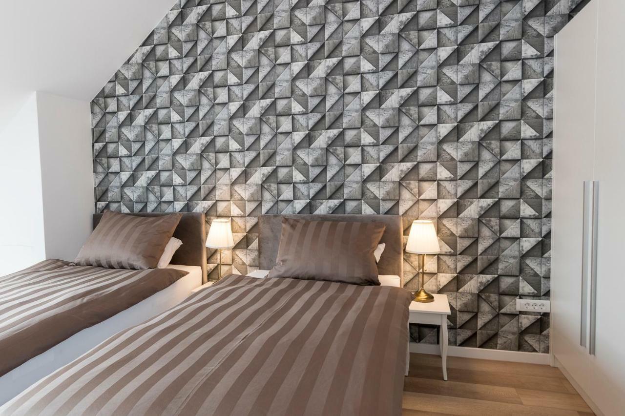 Millennium Apartments Čakovec Екстериор снимка