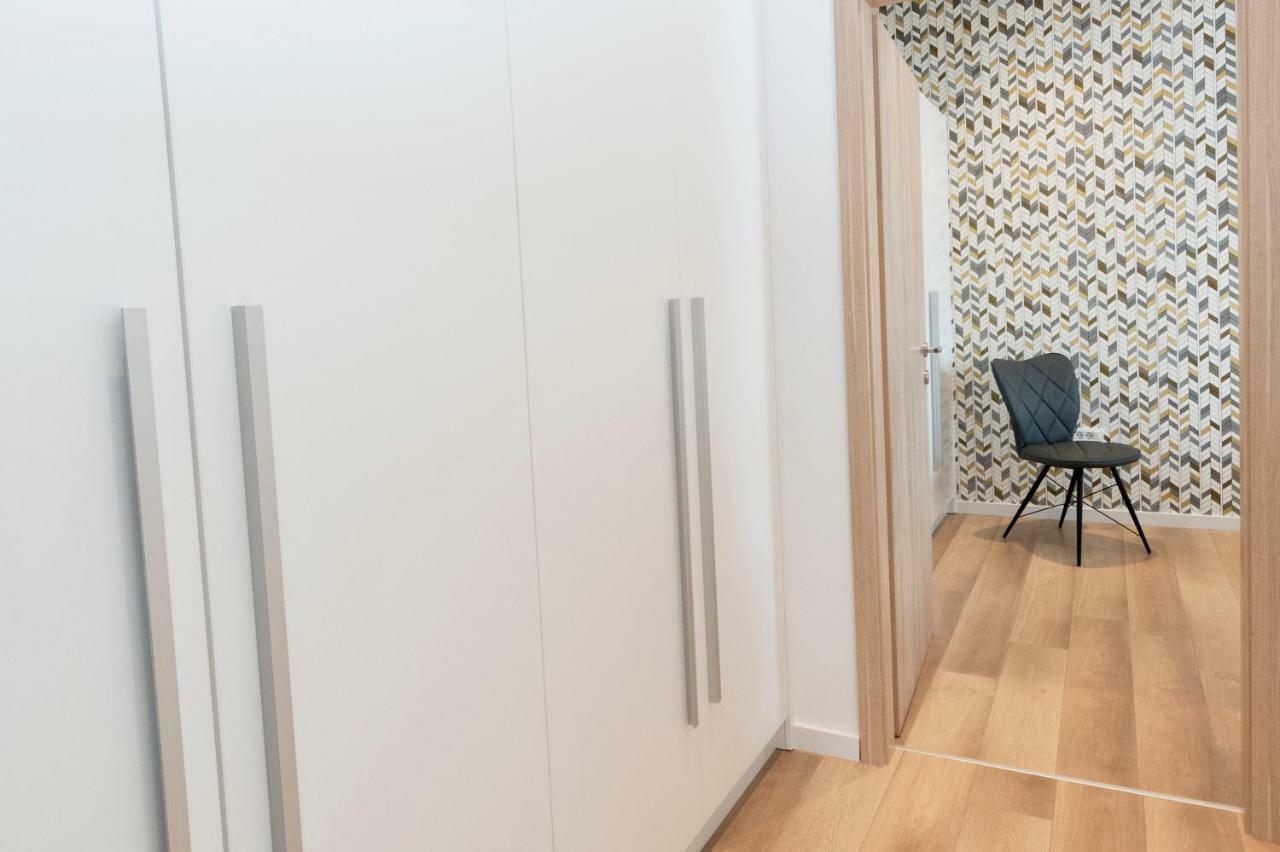 Millennium Apartments Čakovec Екстериор снимка