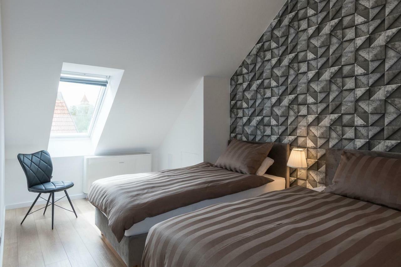 Millennium Apartments Čakovec Екстериор снимка