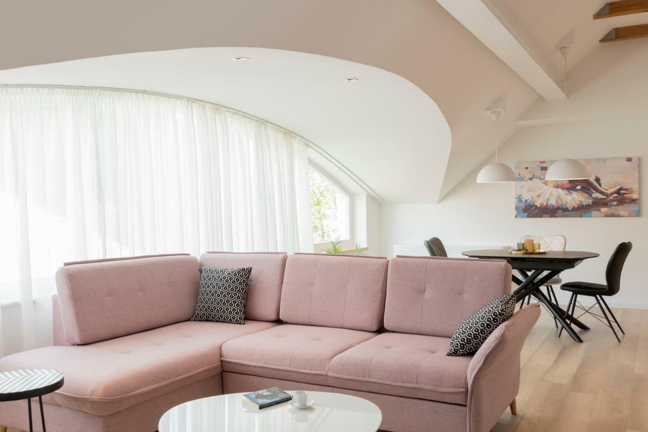 Millennium Apartments Čakovec Екстериор снимка
