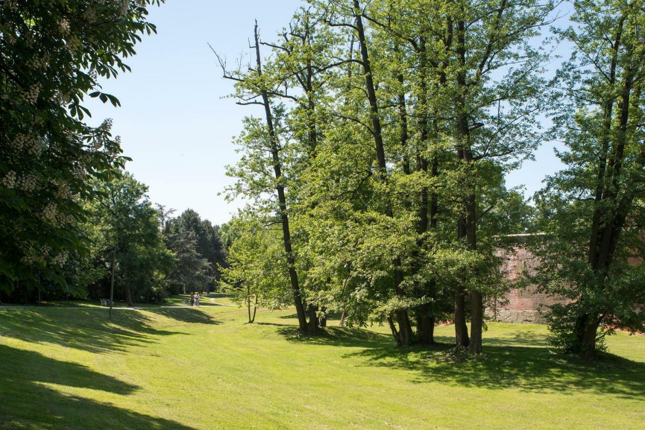 Millennium Apartments Čakovec Екстериор снимка