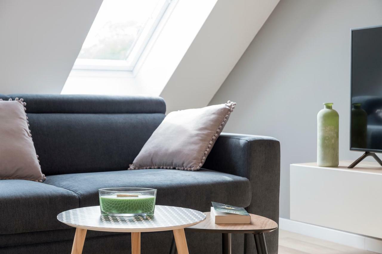 Millennium Apartments Čakovec Екстериор снимка