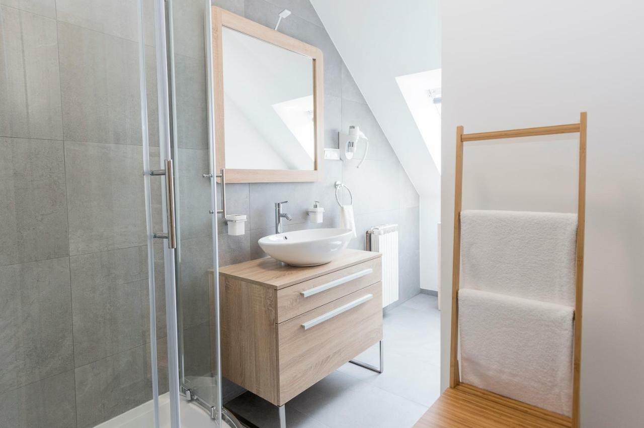 Millennium Apartments Čakovec Екстериор снимка