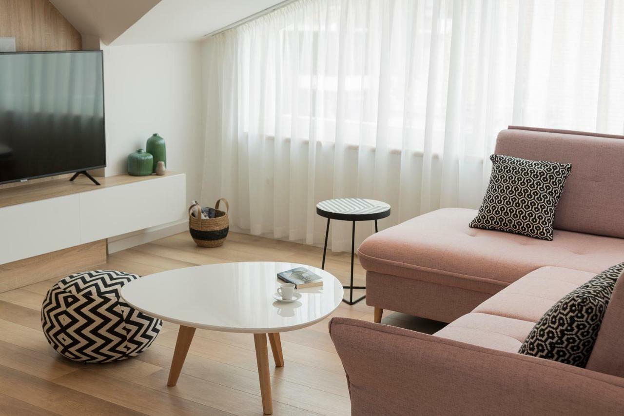 Millennium Apartments Čakovec Екстериор снимка