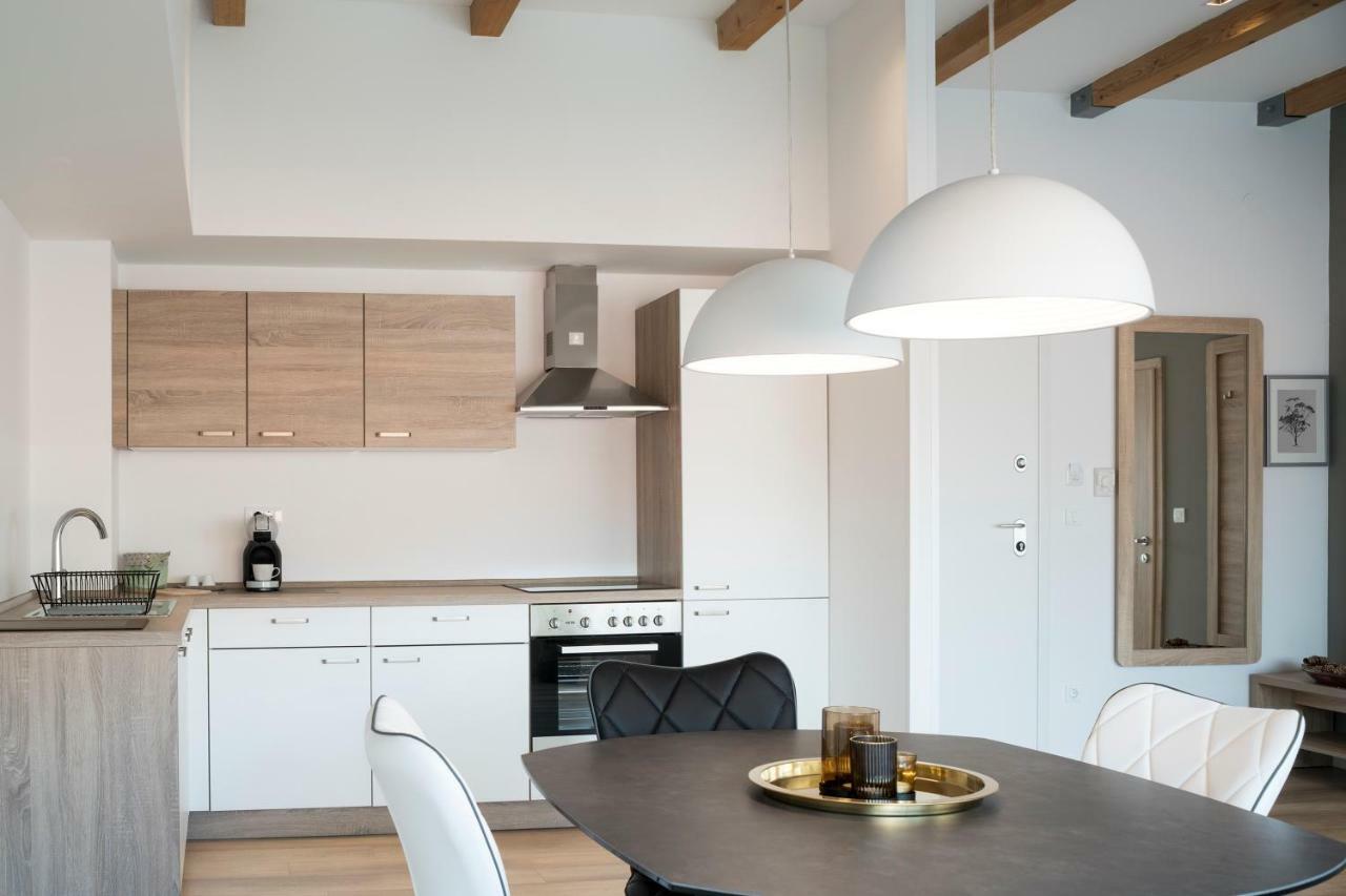 Millennium Apartments Čakovec Екстериор снимка