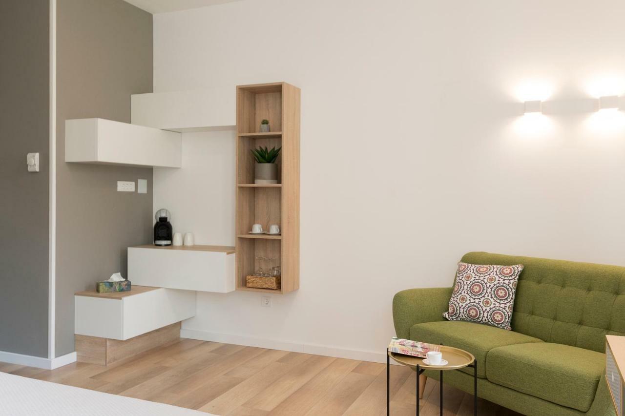 Millennium Apartments Čakovec Екстериор снимка