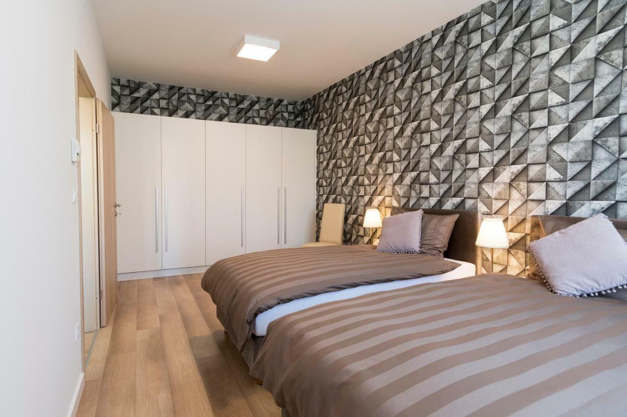 Millennium Apartments Čakovec Екстериор снимка