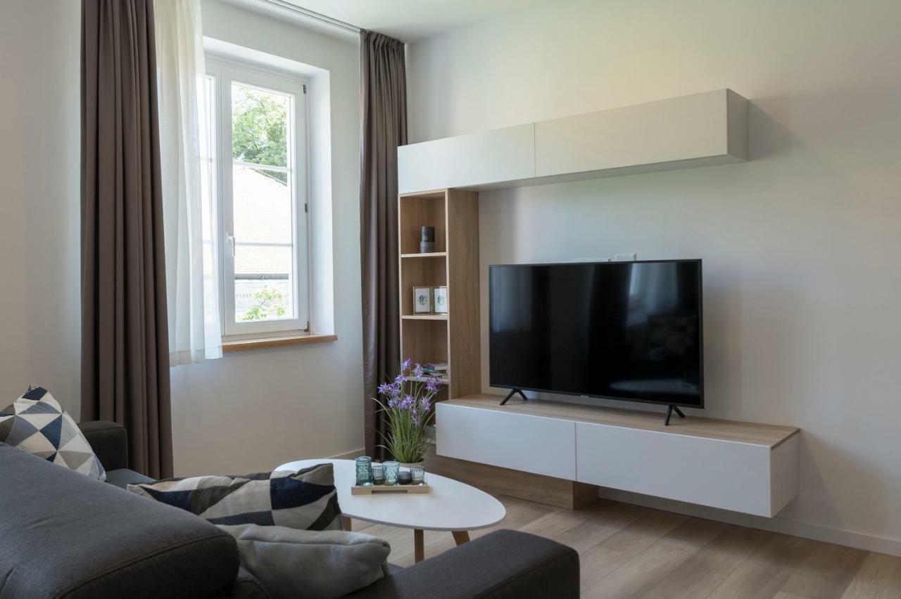 Millennium Apartments Čakovec Екстериор снимка
