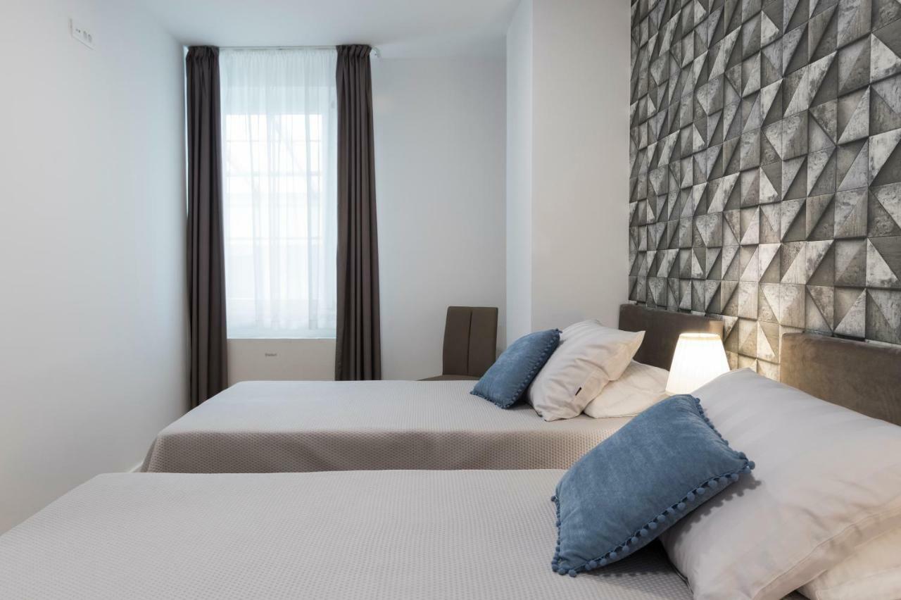 Millennium Apartments Čakovec Екстериор снимка