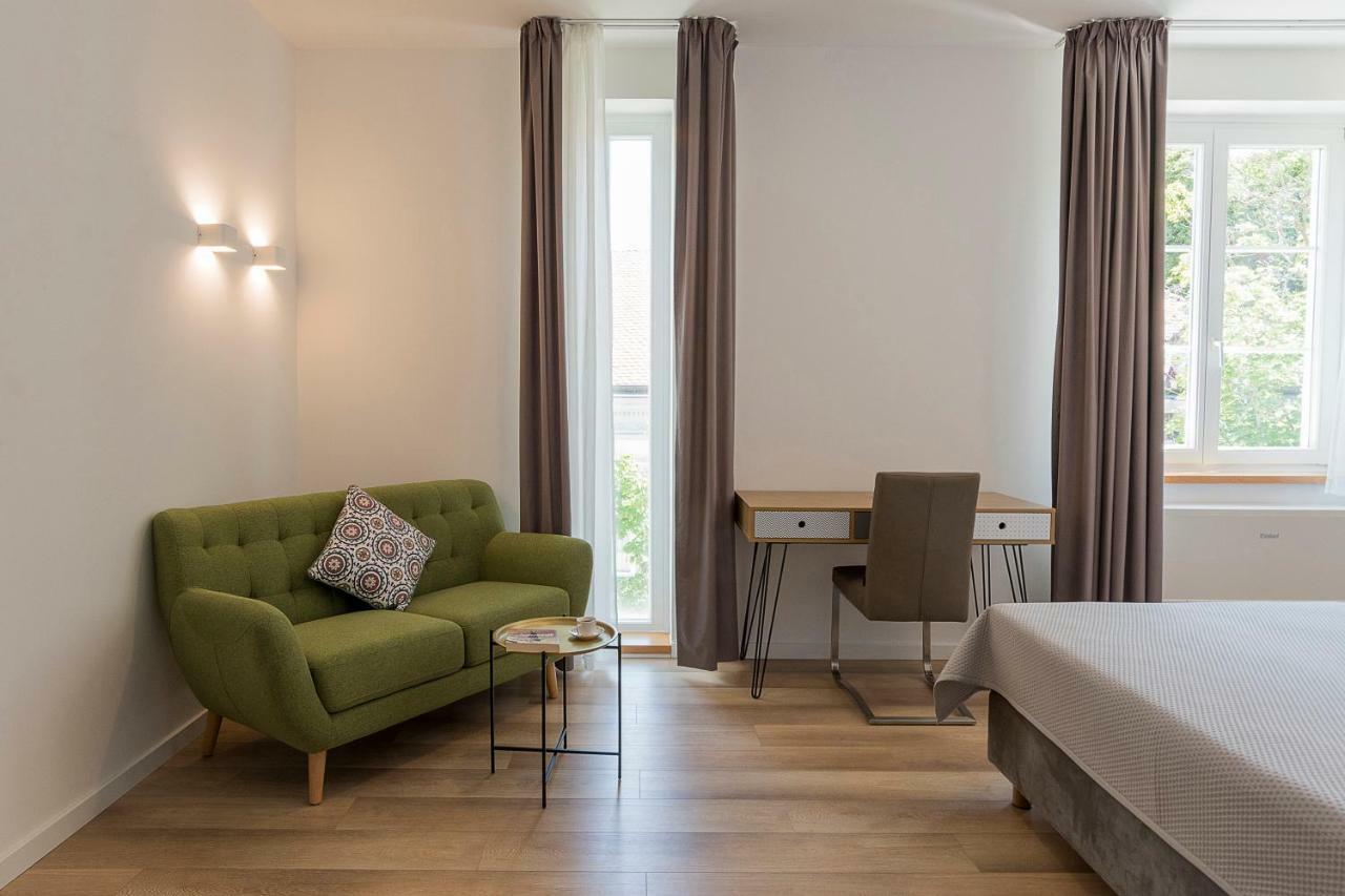 Millennium Apartments Čakovec Екстериор снимка