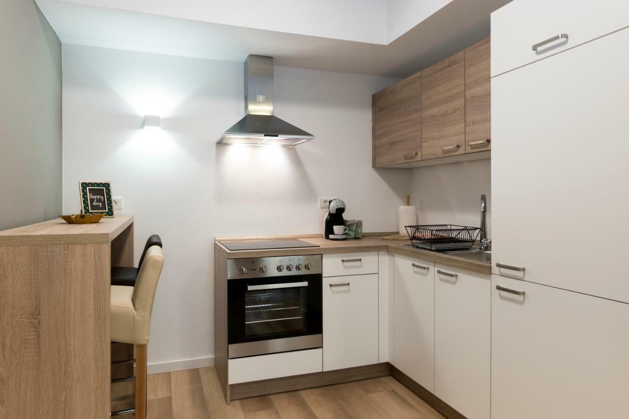 Millennium Apartments Čakovec Екстериор снимка