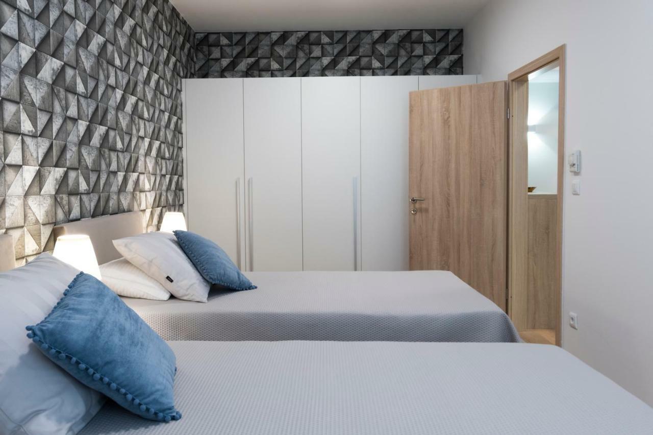 Millennium Apartments Čakovec Екстериор снимка