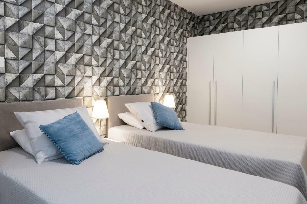 Millennium Apartments Čakovec Екстериор снимка