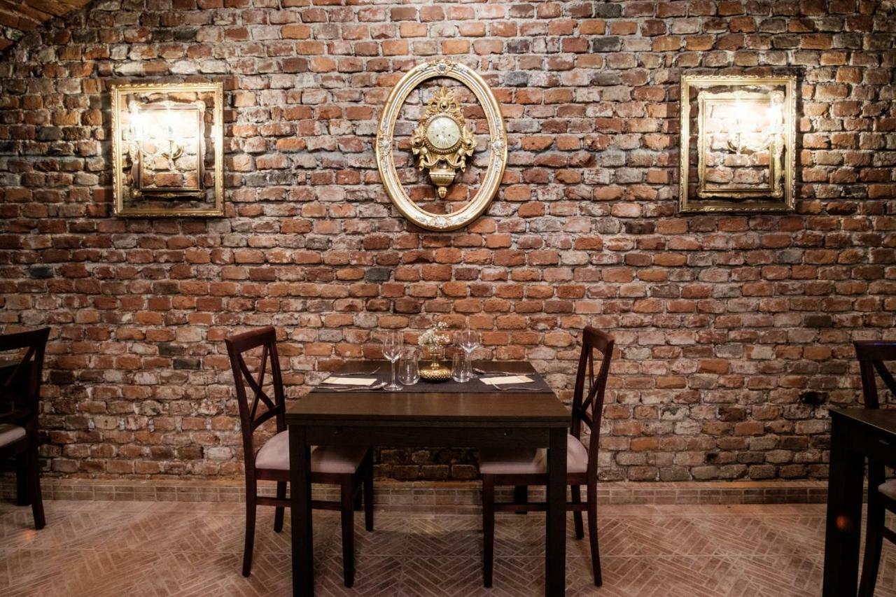 Millennium Apartments Čakovec Екстериор снимка