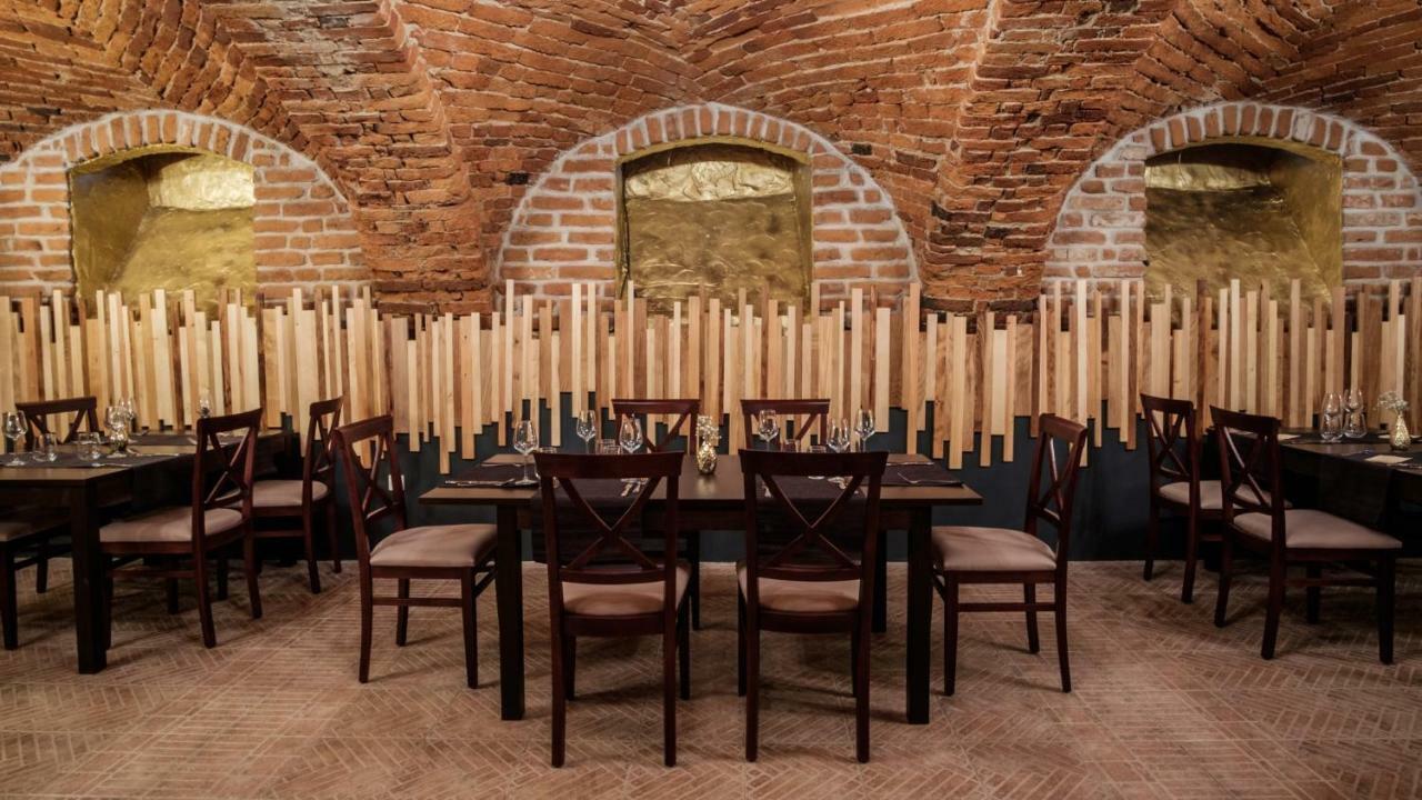 Millennium Apartments Čakovec Екстериор снимка
