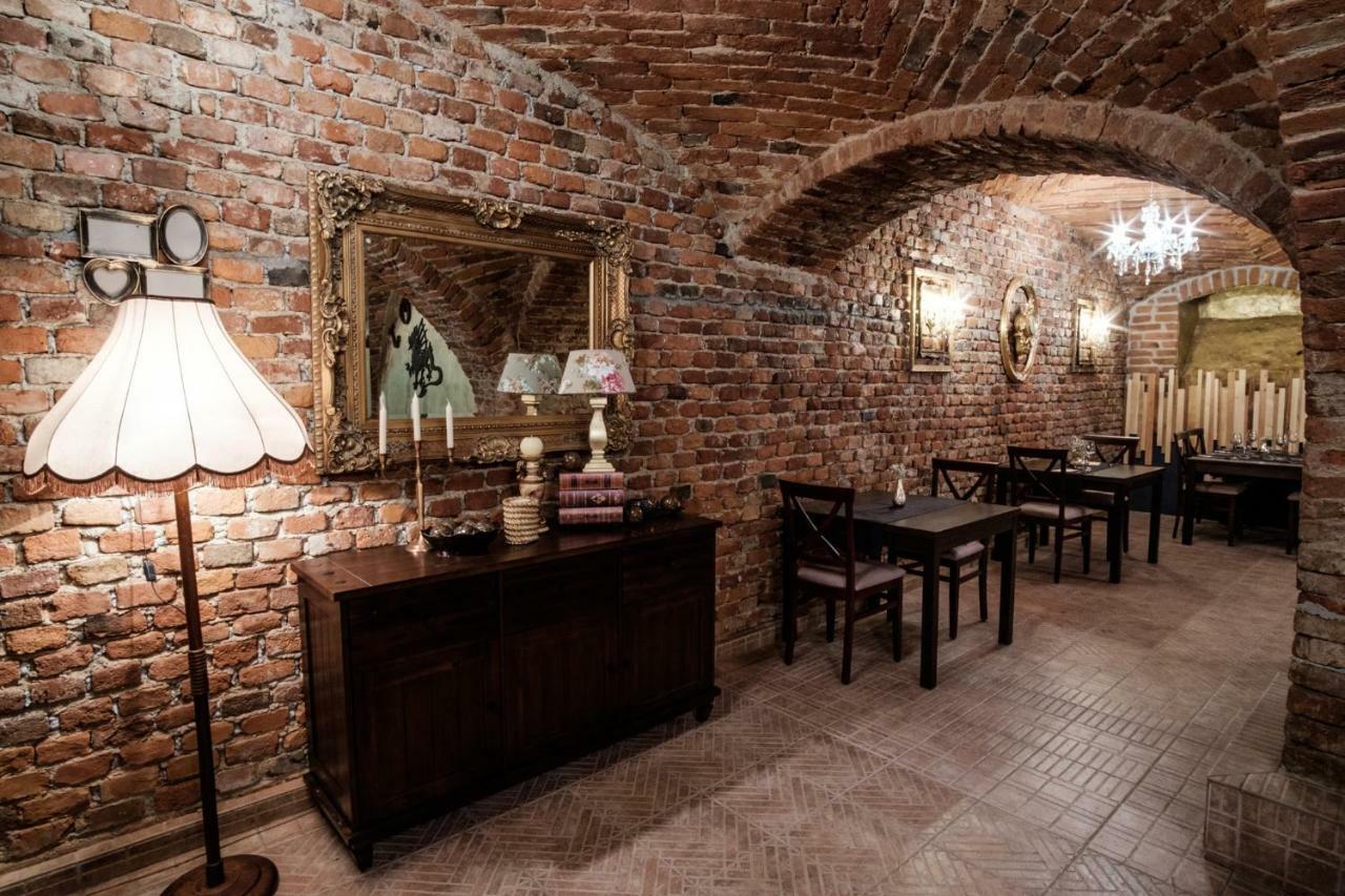 Millennium Apartments Čakovec Екстериор снимка