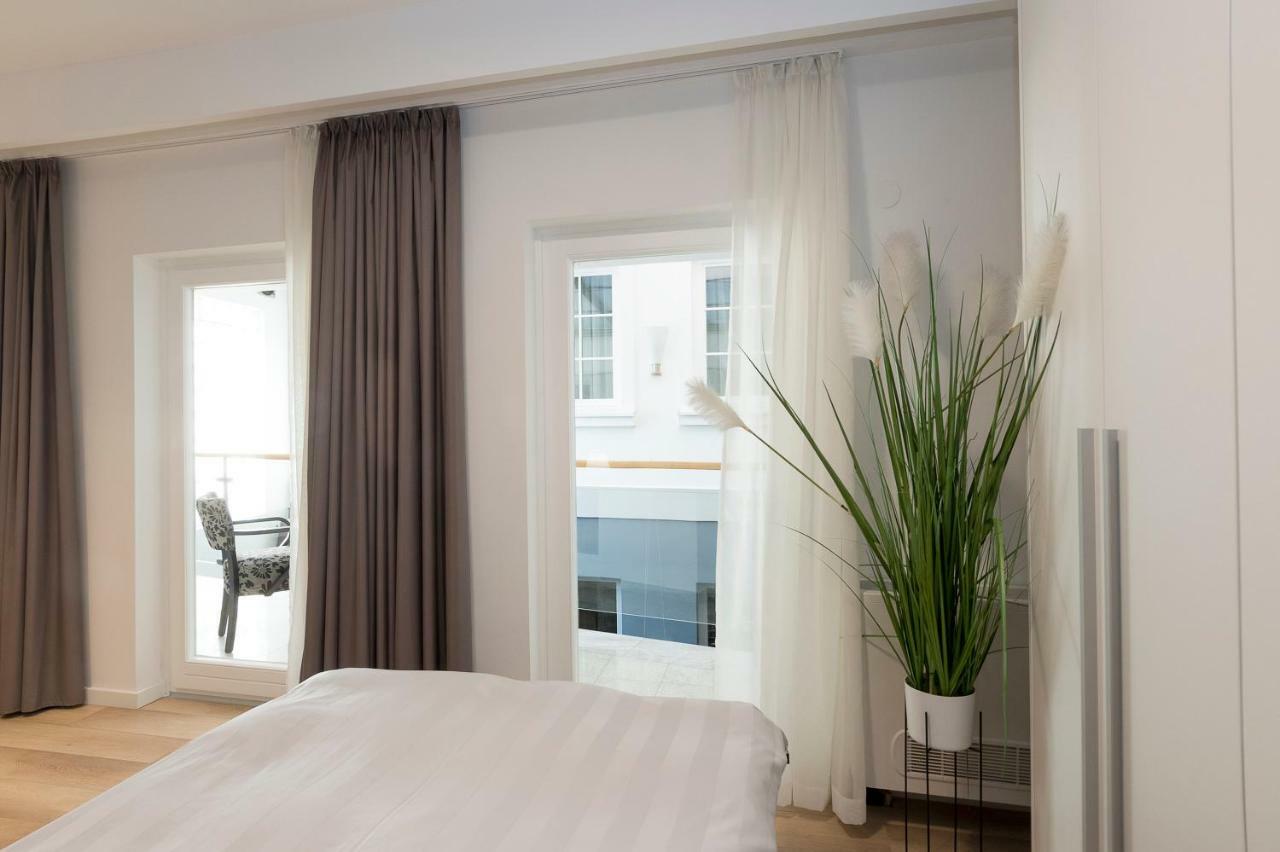 Millennium Apartments Čakovec Екстериор снимка