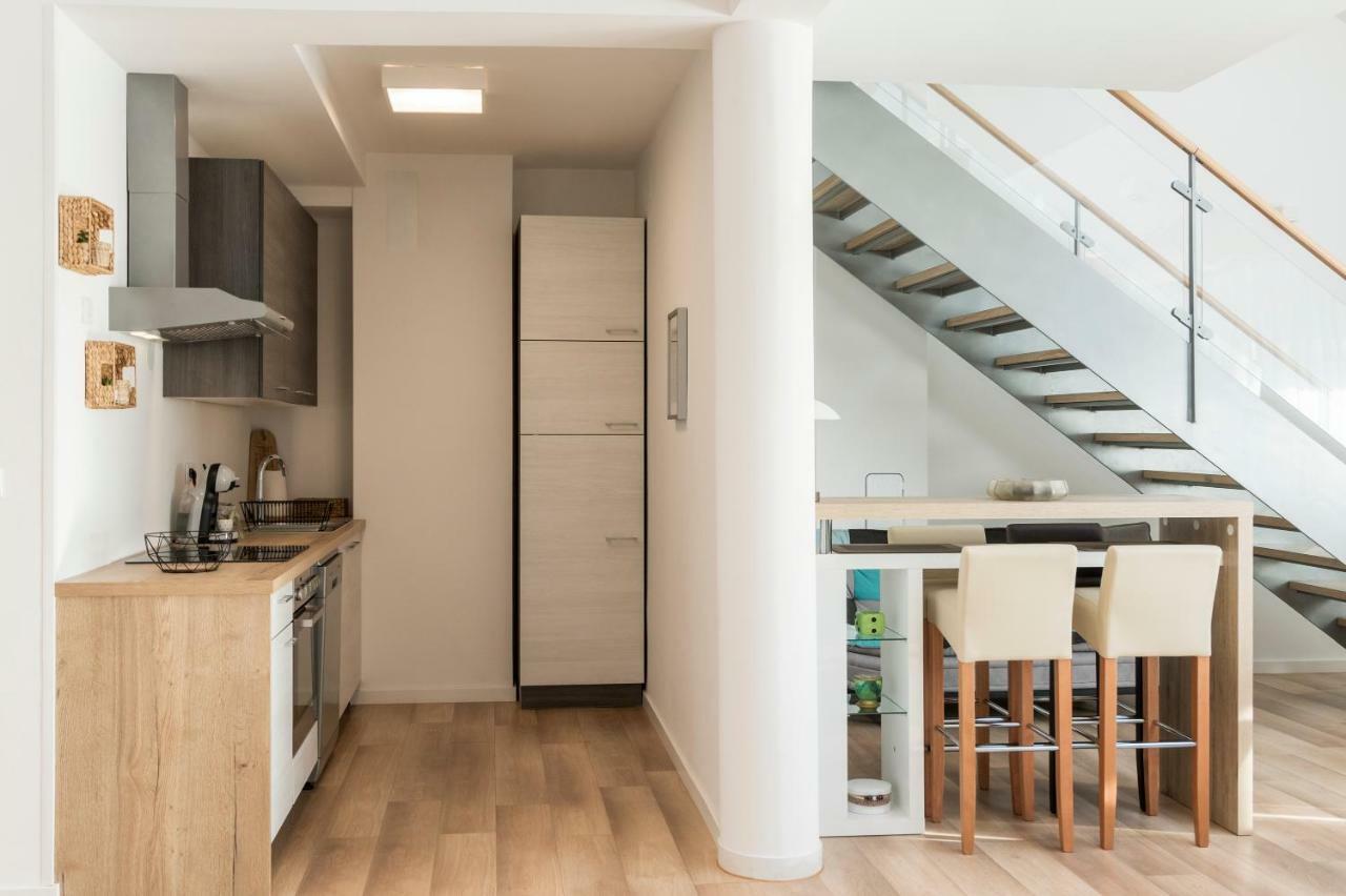 Millennium Apartments Čakovec Екстериор снимка