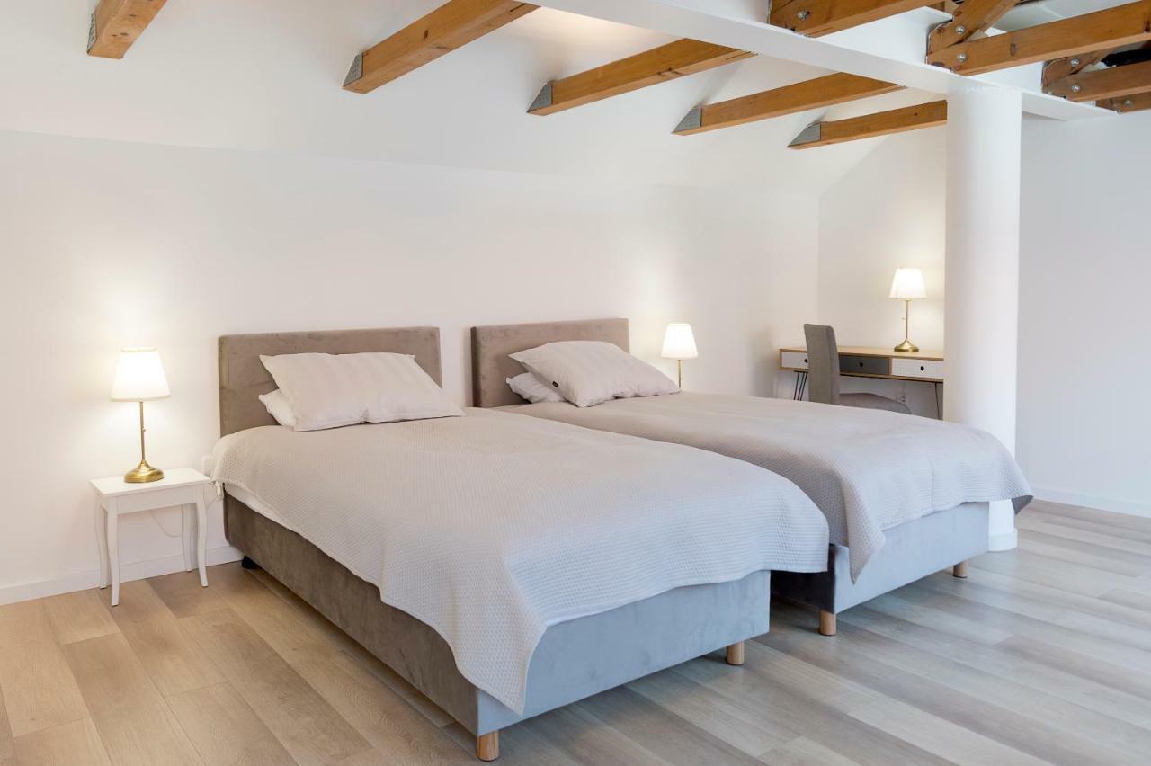 Millennium Apartments Čakovec Екстериор снимка