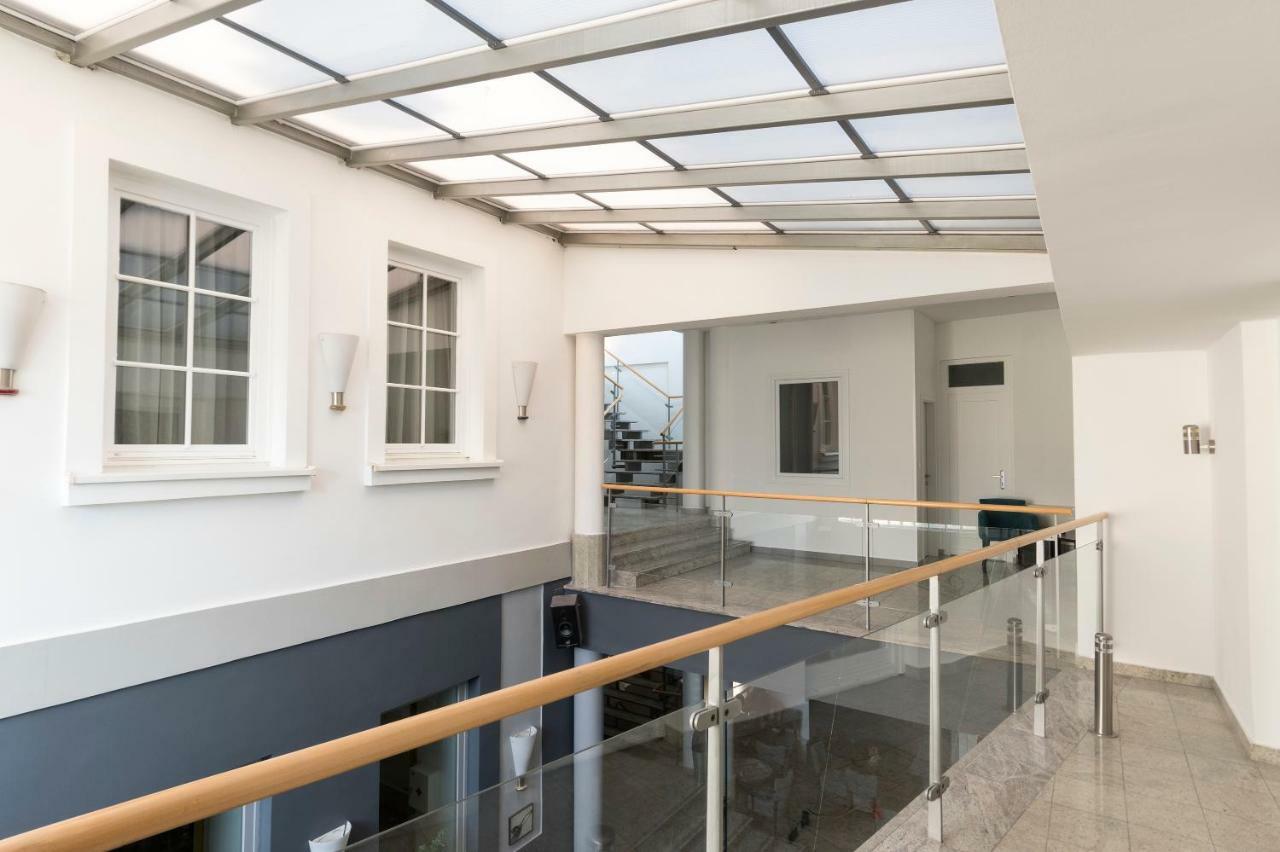 Millennium Apartments Čakovec Екстериор снимка