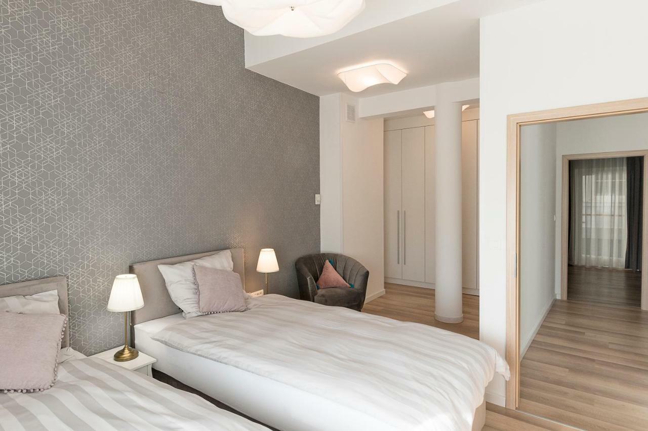 Millennium Apartments Čakovec Екстериор снимка