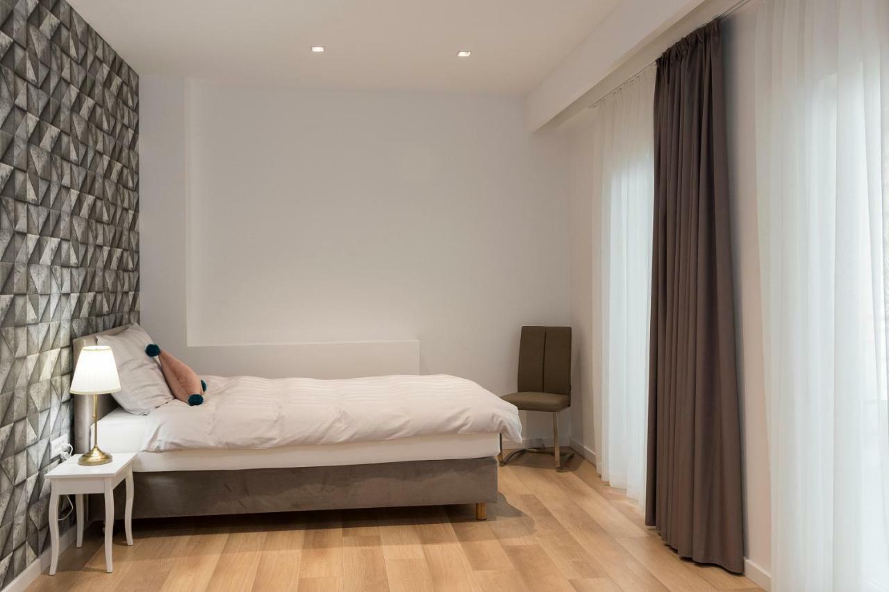 Millennium Apartments Čakovec Екстериор снимка