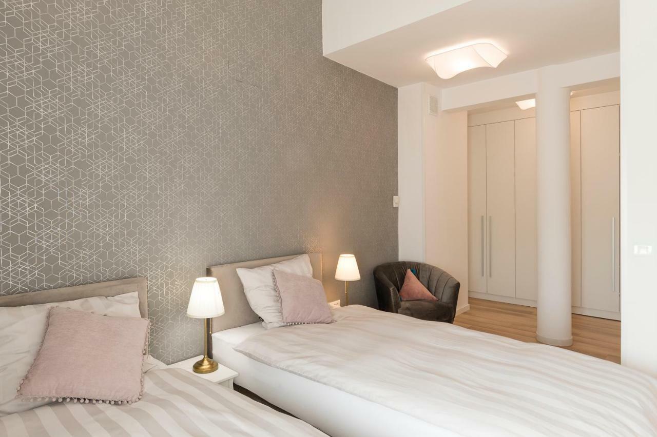 Millennium Apartments Čakovec Екстериор снимка