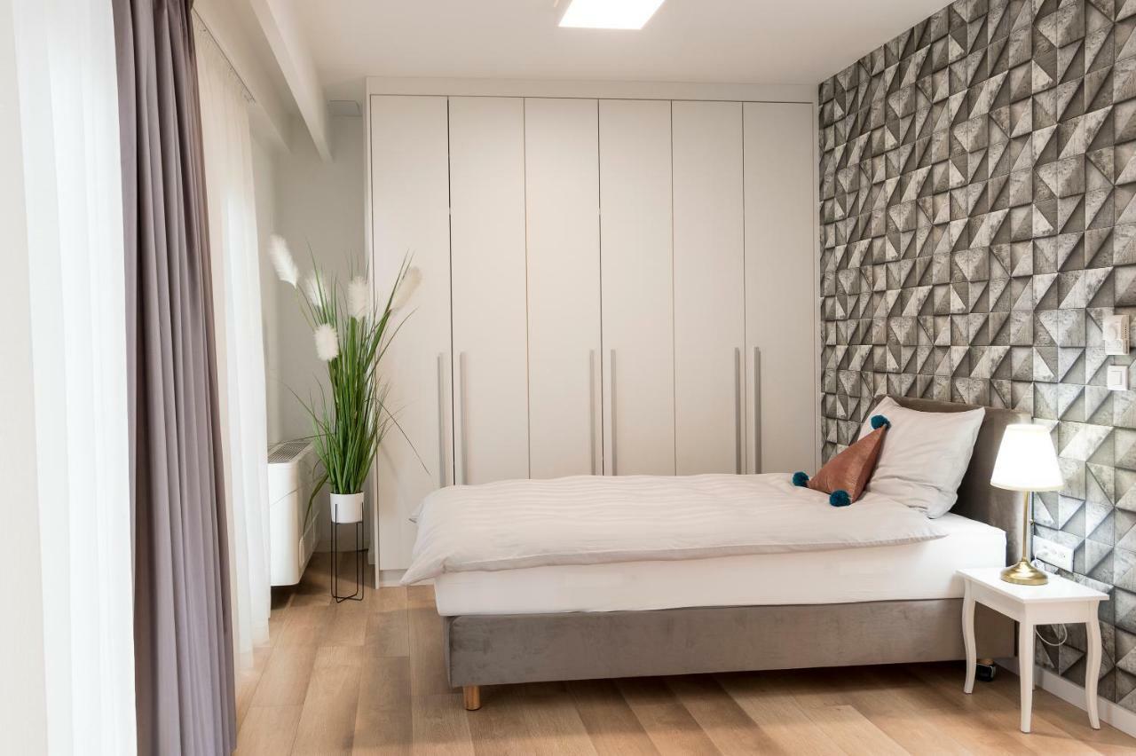 Millennium Apartments Čakovec Екстериор снимка