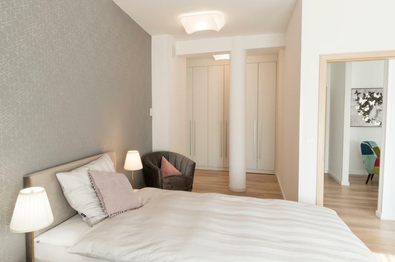 Millennium Apartments Čakovec Екстериор снимка