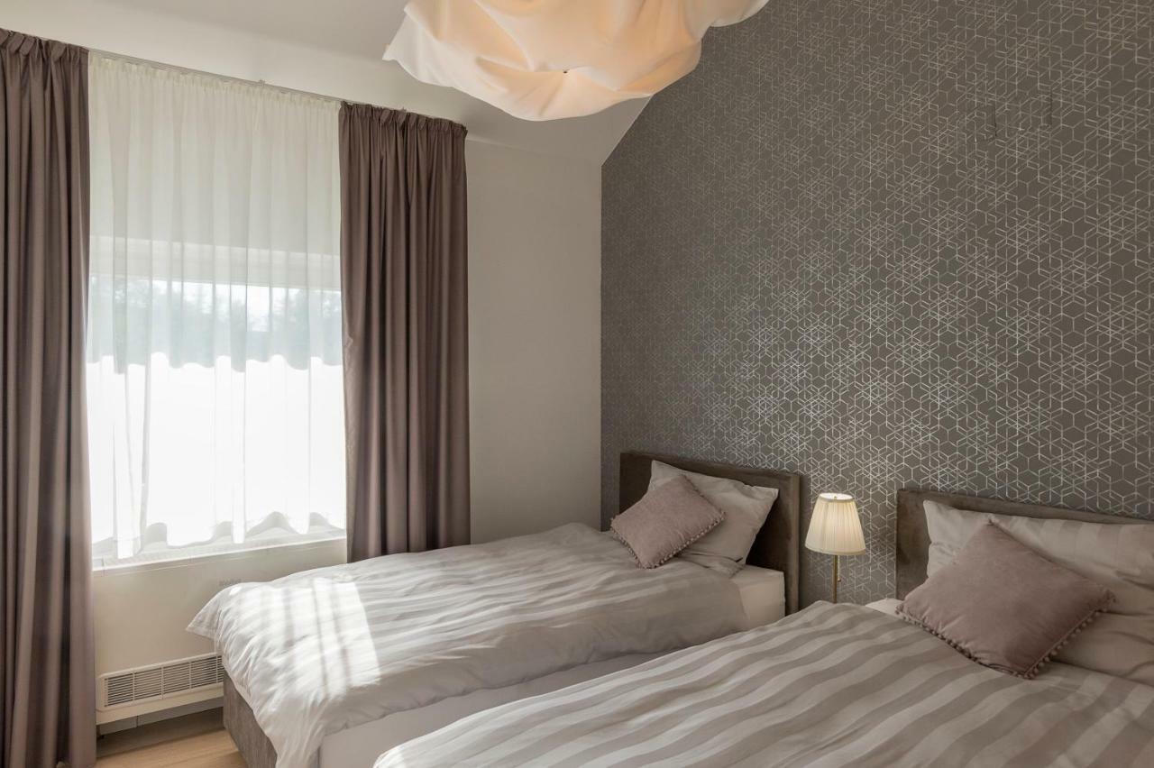 Millennium Apartments Čakovec Екстериор снимка