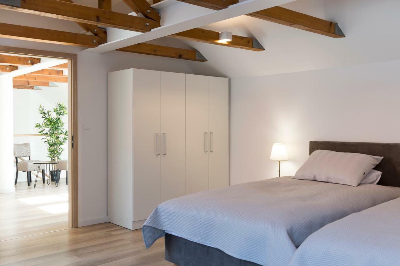 Millennium Apartments Čakovec Екстериор снимка