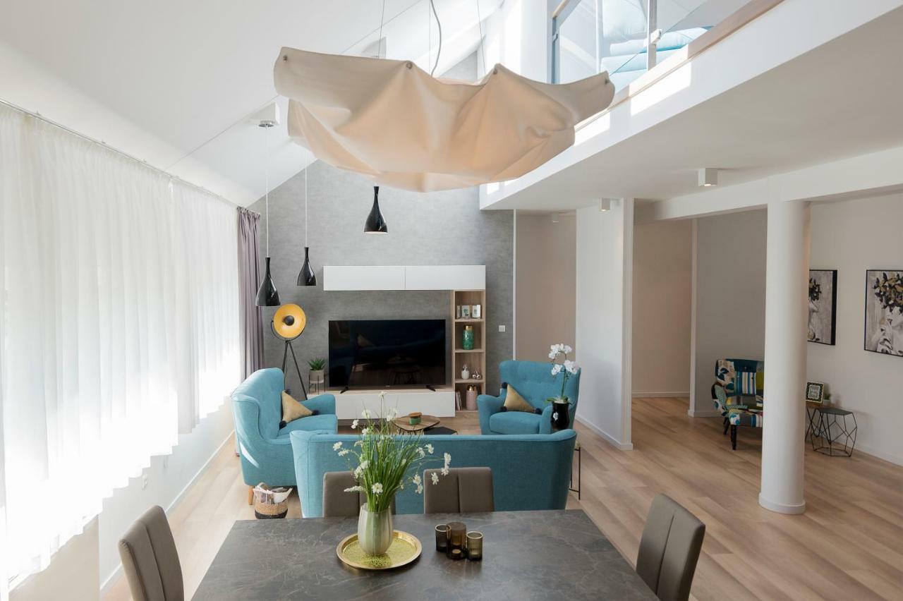 Millennium Apartments Čakovec Екстериор снимка