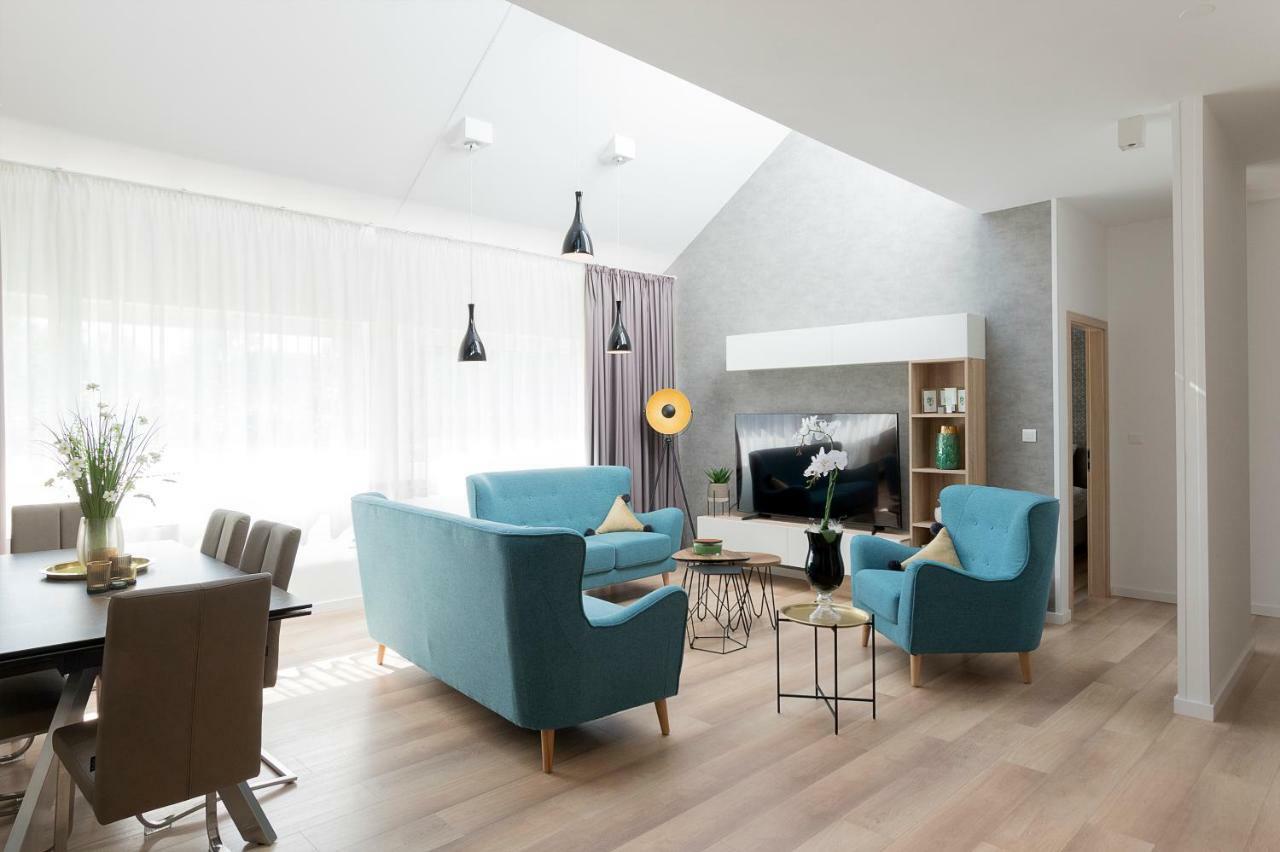 Millennium Apartments Čakovec Екстериор снимка
