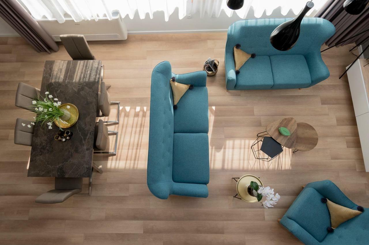 Millennium Apartments Čakovec Екстериор снимка